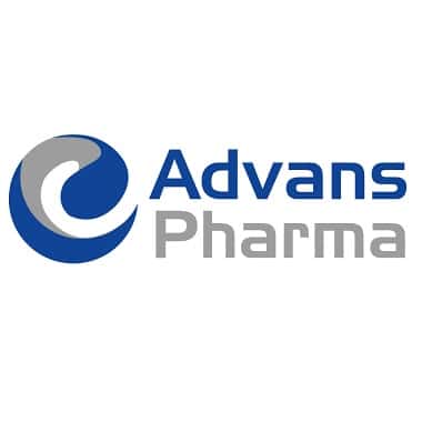 Advans Pharma