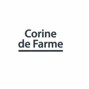 Corine de Farme