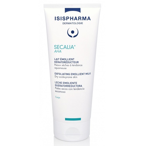 isispharma-secalia-aha-lait-emollient-keratoreducteur-corps-3031500311645