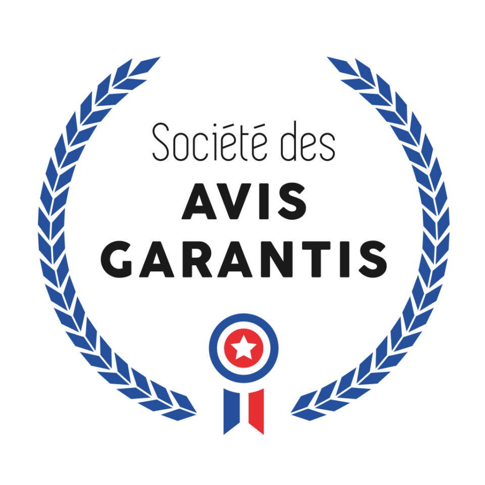 logo avis garantis