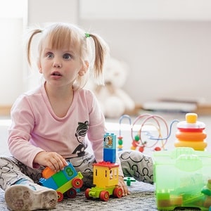 Accessoires Bébé