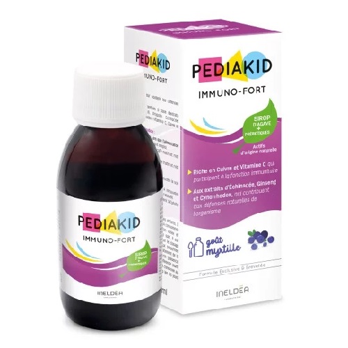 pediakid-immuno-fort-125ml-gout-myrtille-3700225602214