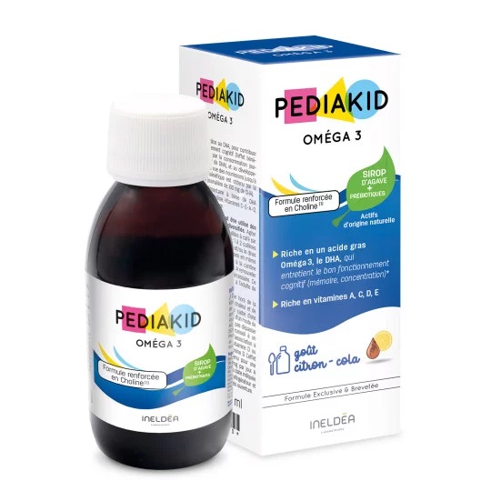 pediakid-omega-3-125ml-3700225600265