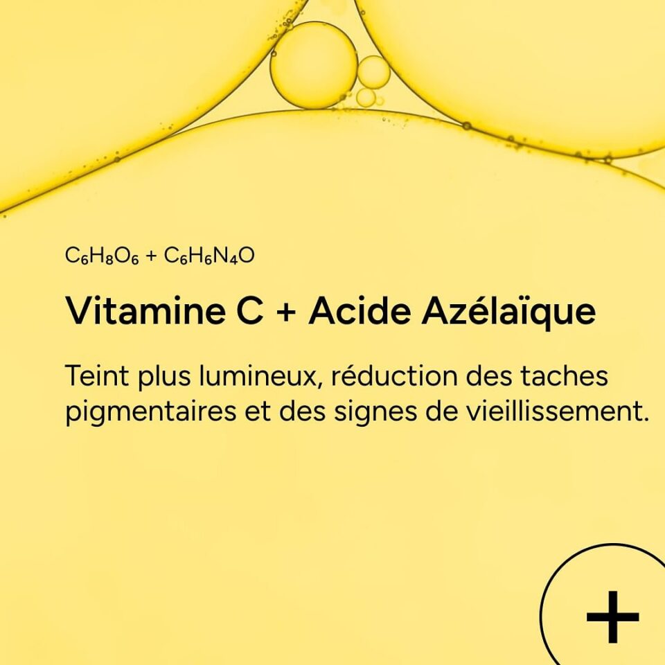 acide-azelaique-vitamine-c